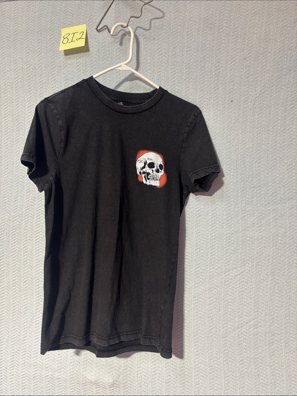 Mister tee XS